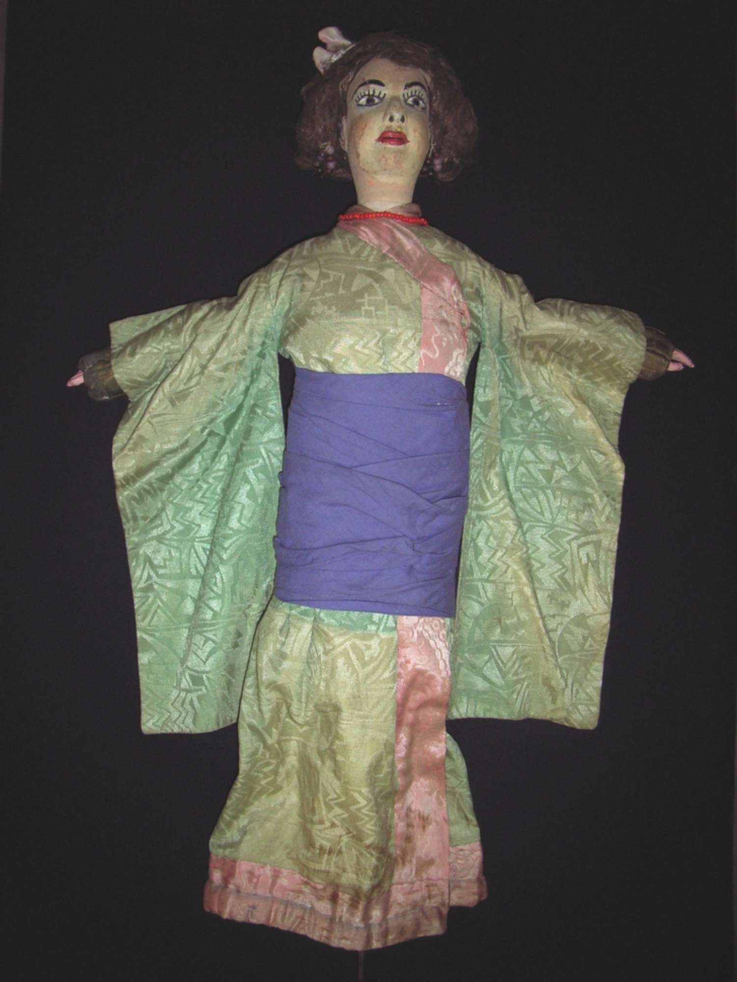 Butterfly_fronte prima del restauro